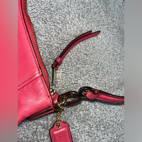 COACH CROSSBODY - Picture 9 of 14